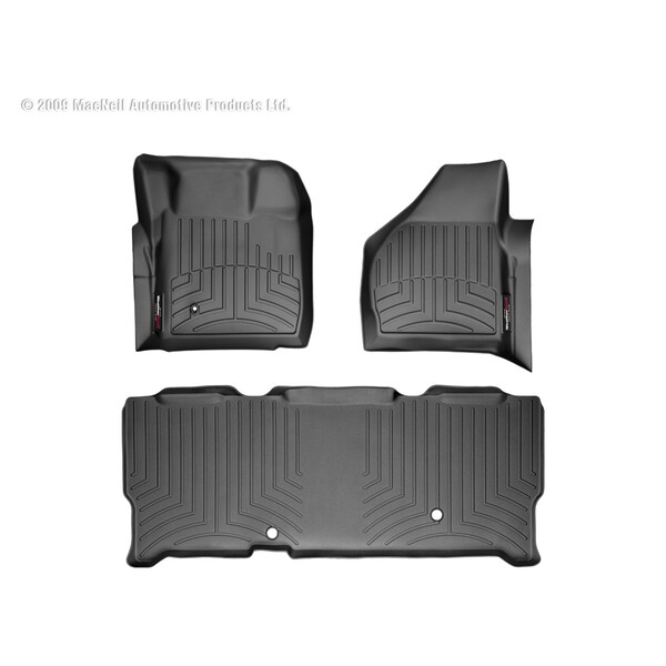 Floorliners, 441201-440023